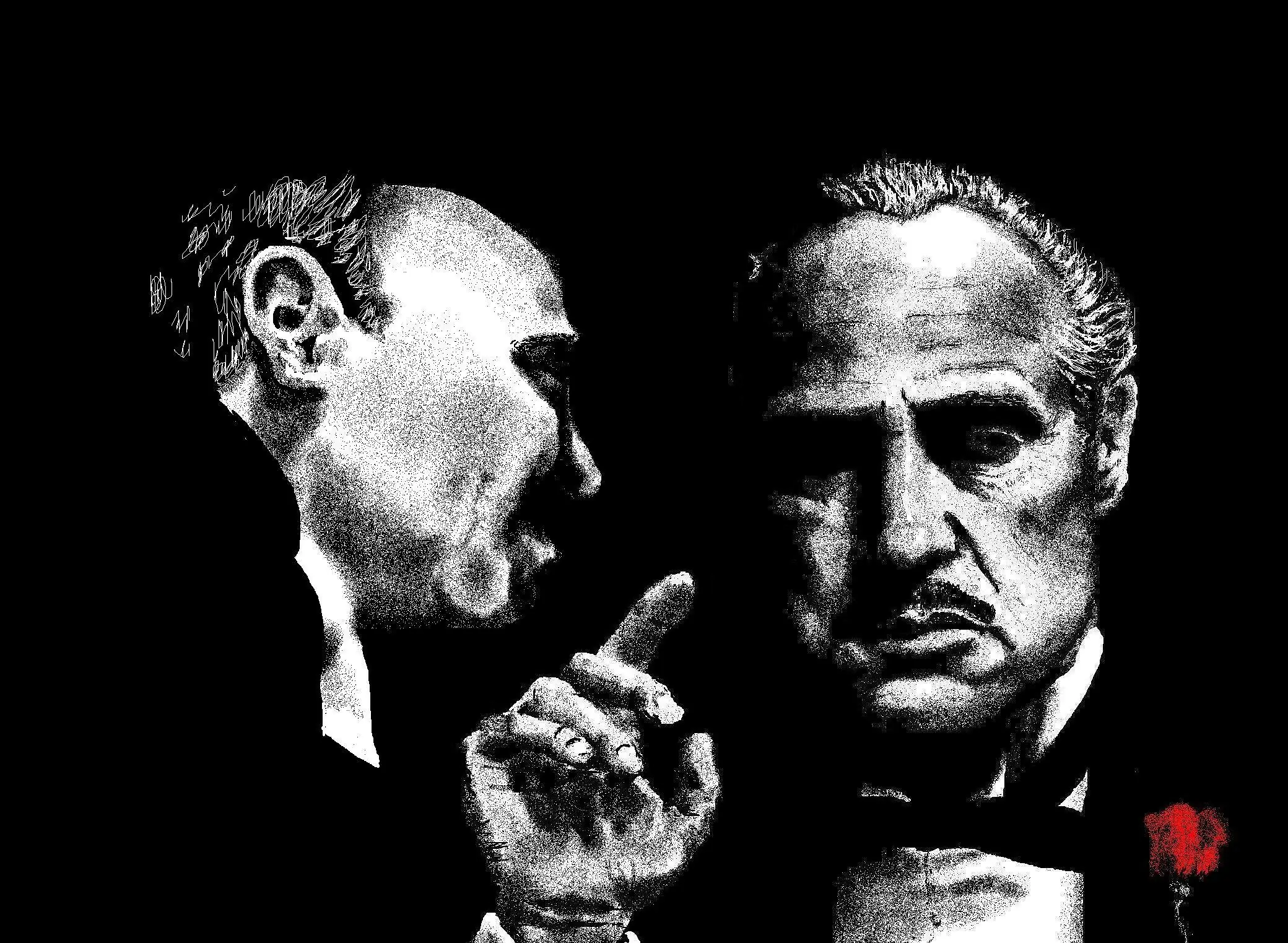 The Godfather