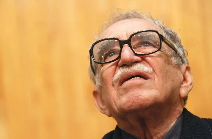 Gabriel Garcia Marquez, la Soledad de America Latina