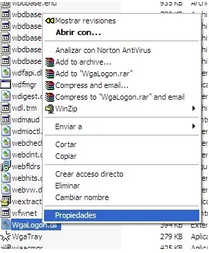 Windows