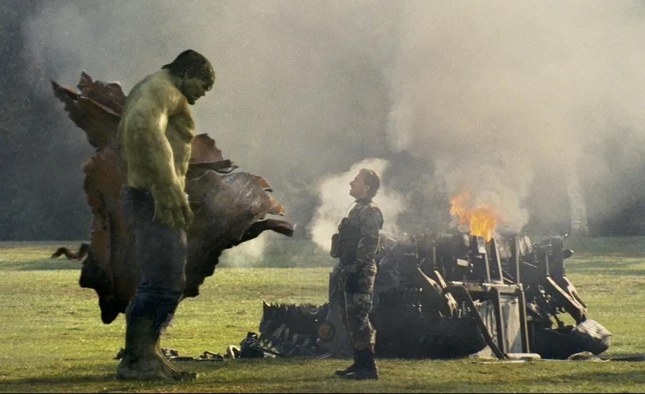hulk