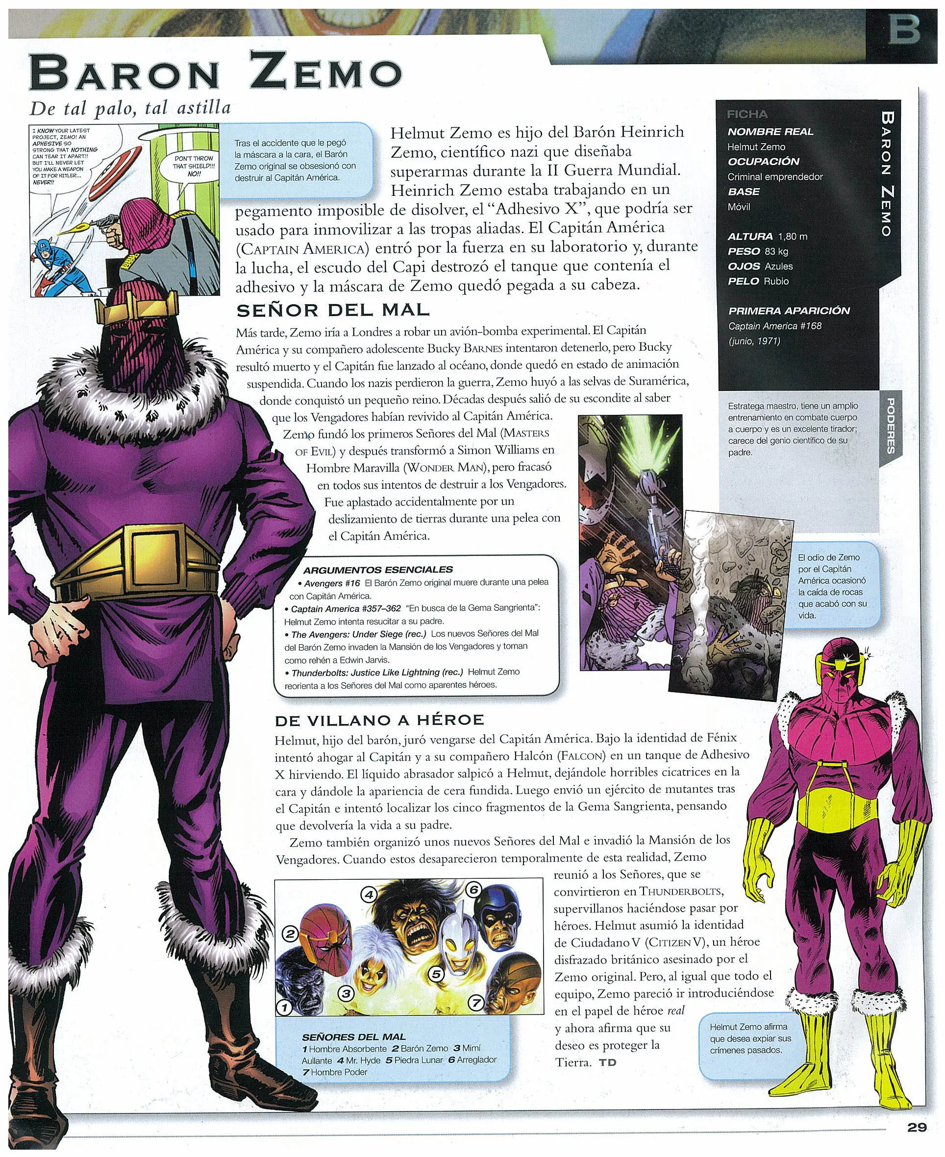 X men