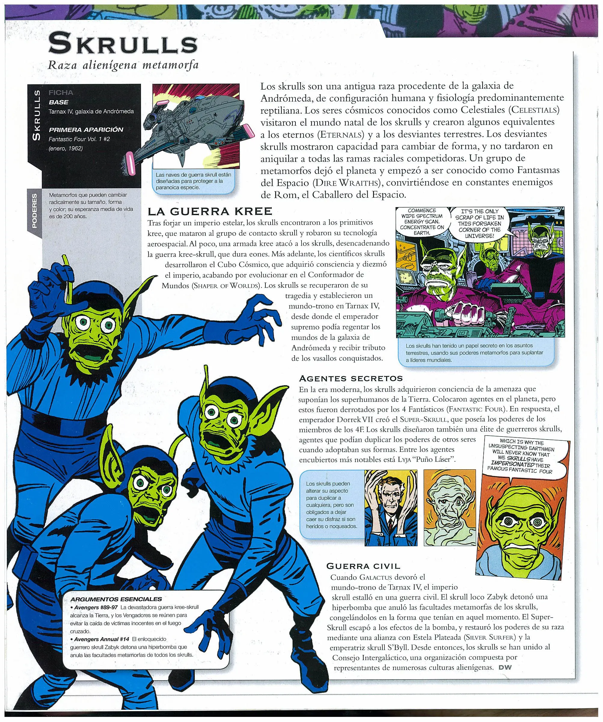 X men