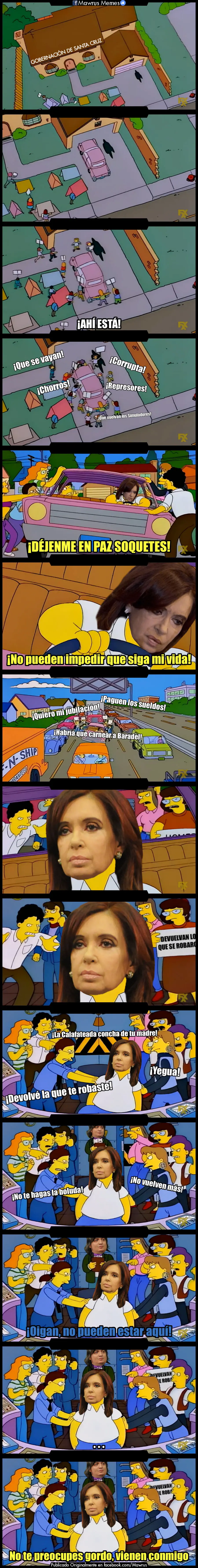 condena social condena social