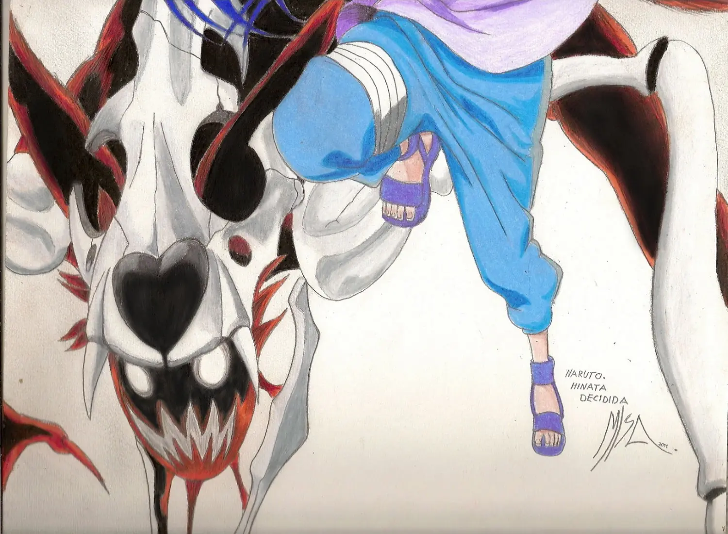 naruto Shippuden