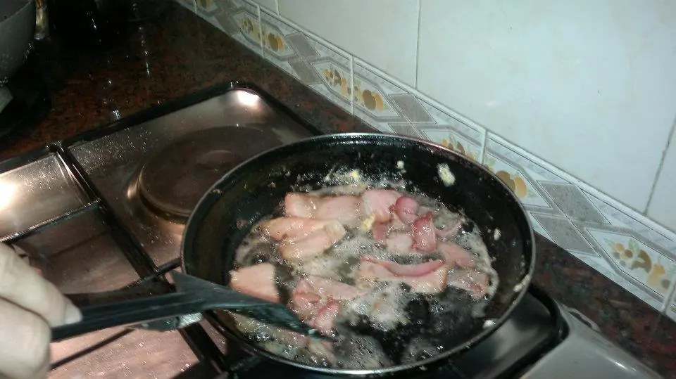 huevo