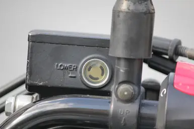 motos usadas