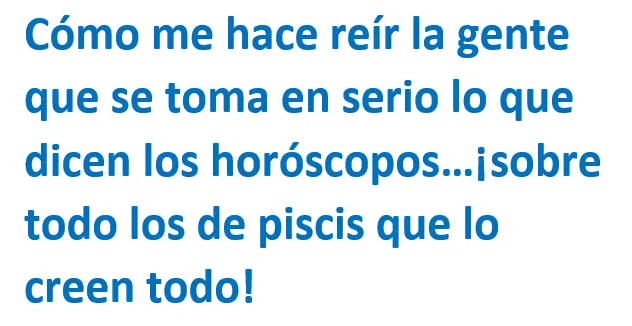 Humor zodiacal: Memes que predicen tu diversión
