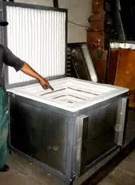 arte en vidrio