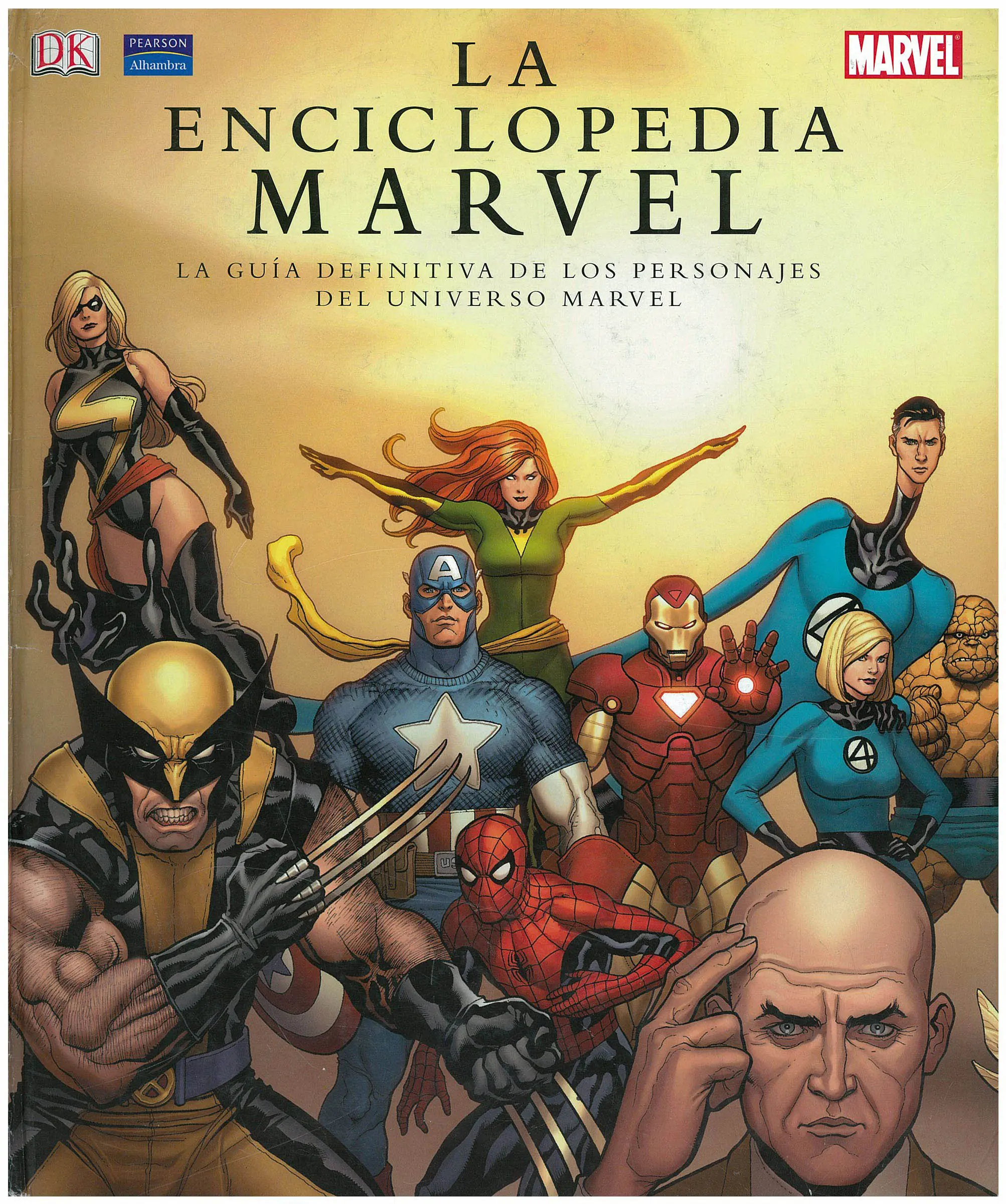 stan lee