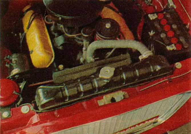 auto argentino