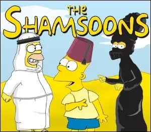 personajes