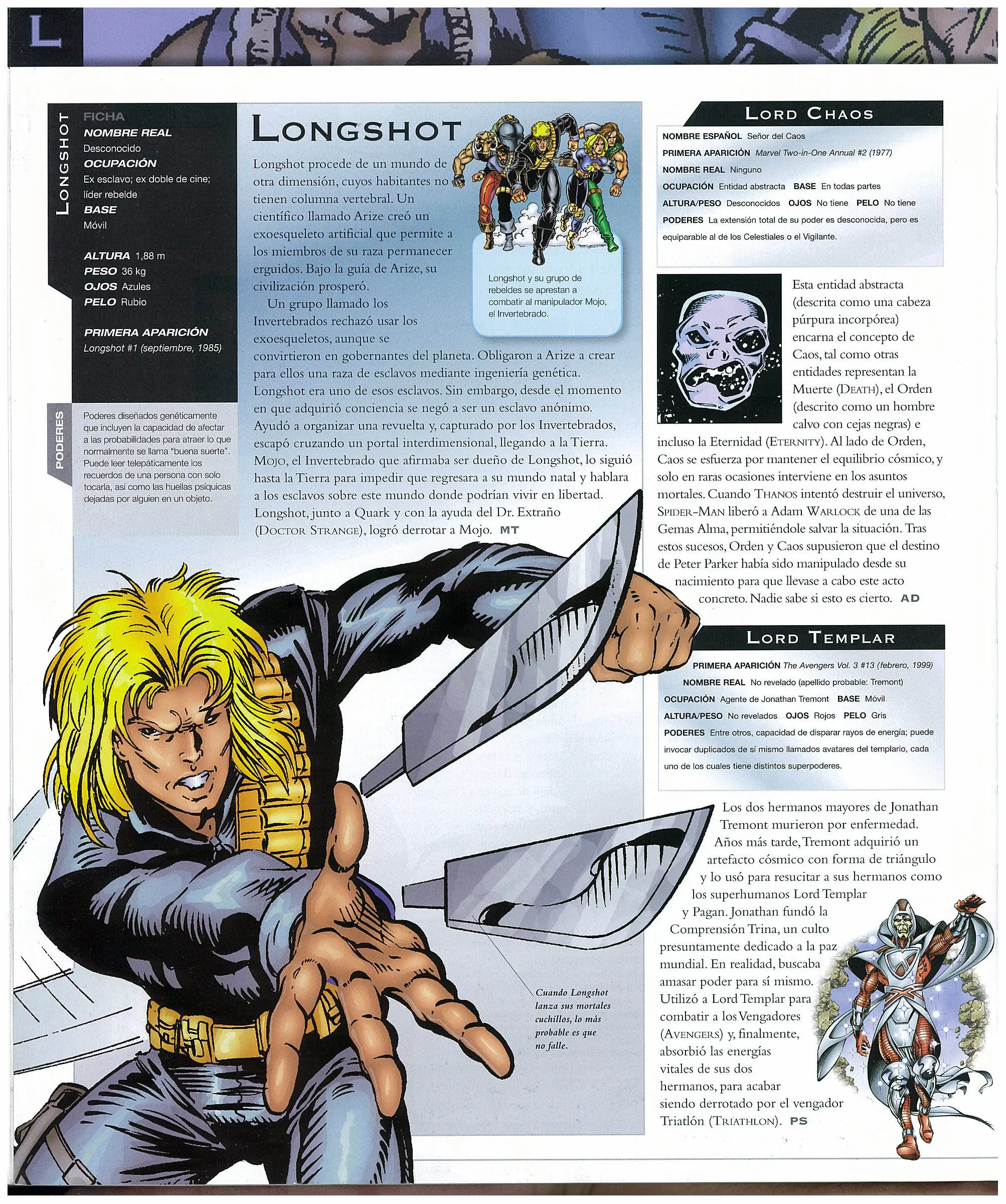 Abominacion Agente Zero