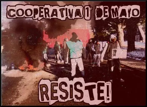 24 de marzo: con presxs politicxs no hay DDHH