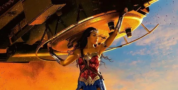 Wonder Woman no tendrá versión extendida
