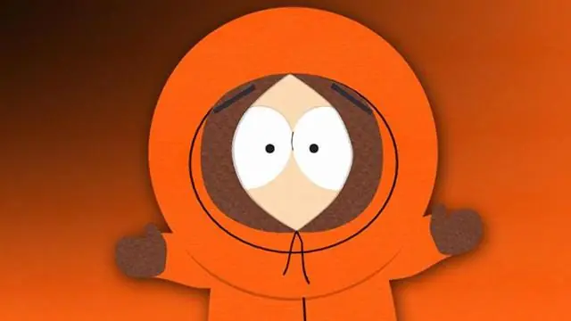 muertes de kenny