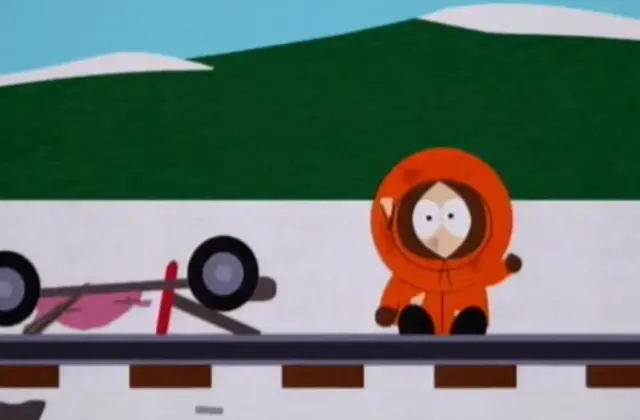 9 curiosidades sobre las muertes de Kenny en South Park