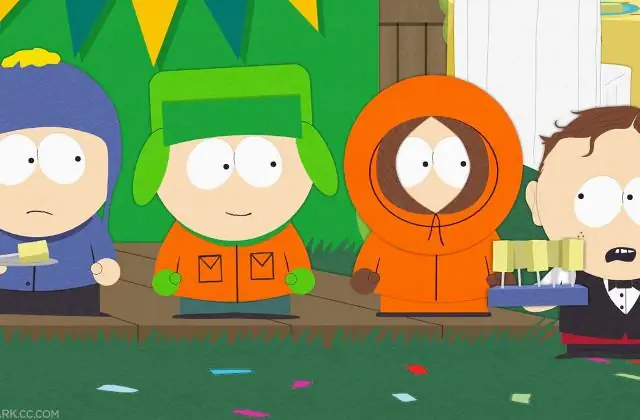 South Park
