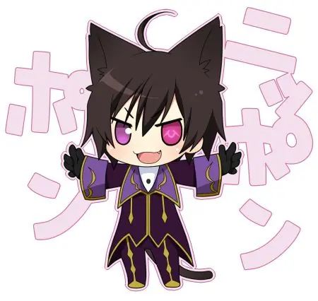 Imagenes de  NekosEverywhere
