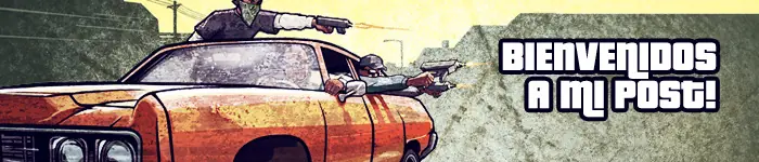 Me jugué todo el GTA San Andreas [Parte 1]