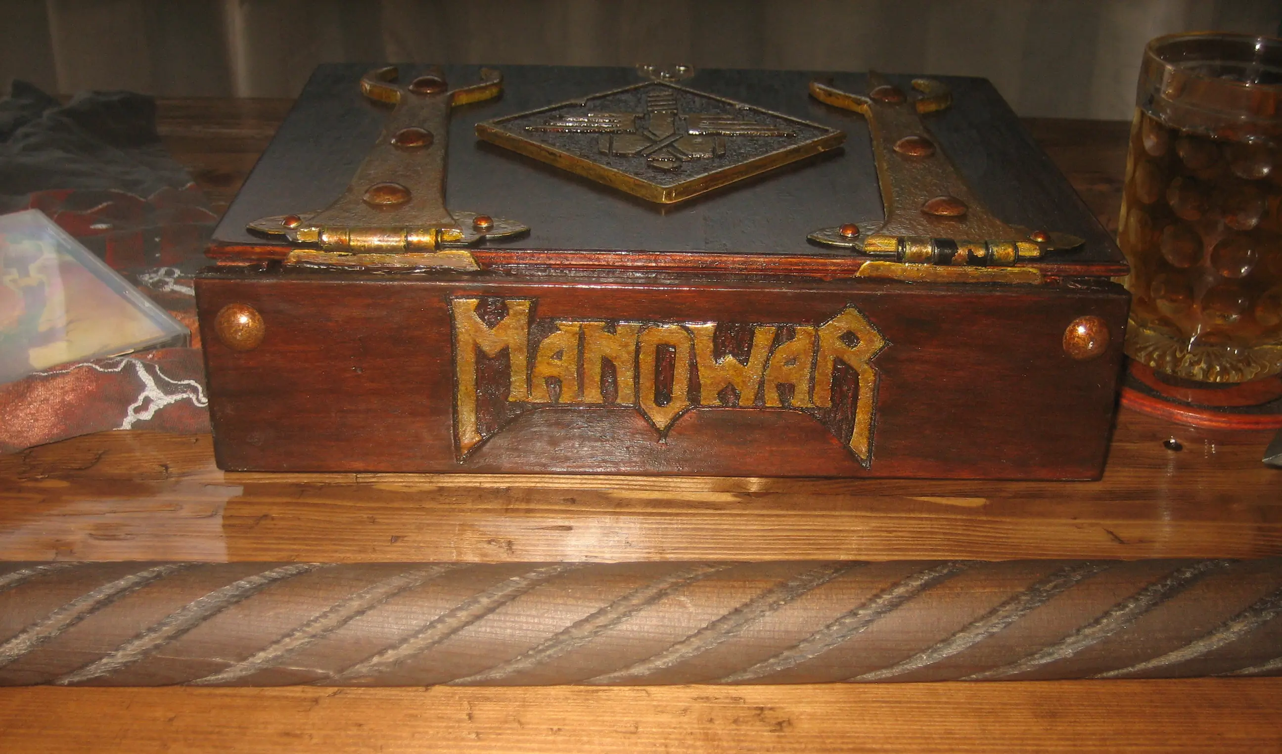 manowar