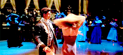 Soy metalero hard nórdico 666 pero esta película me puede