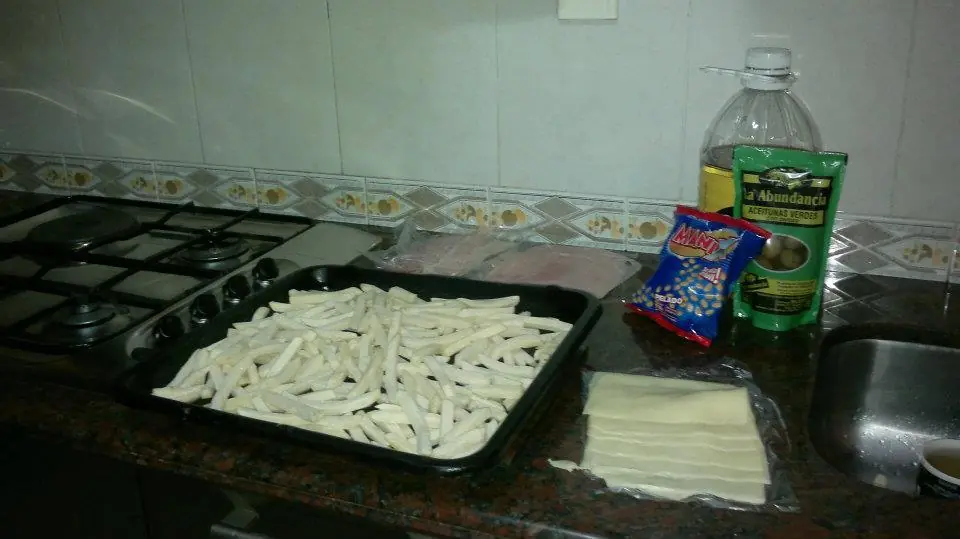 fritar