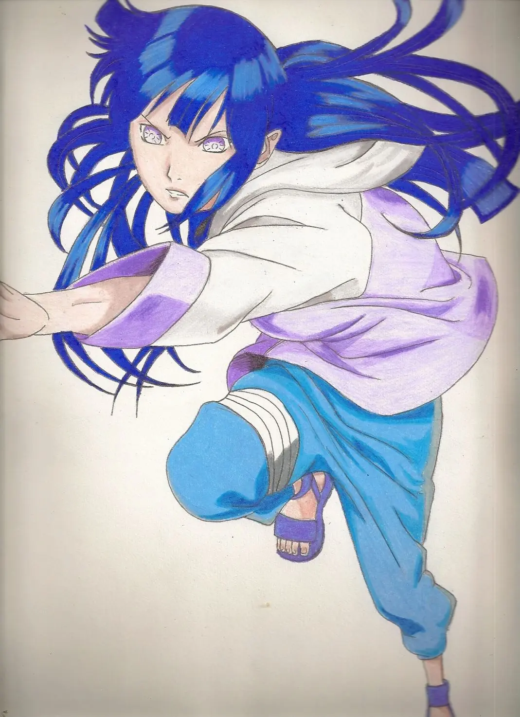color
