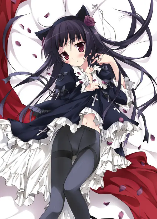 Imagenes de  NekosEverywhere