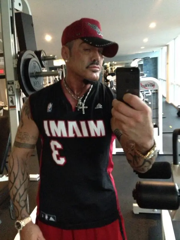 comandante comandante