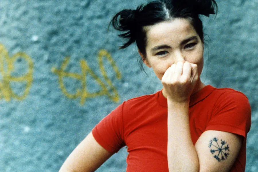 Ellos Definieron Los 90s Top 50