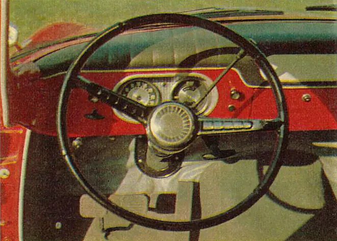 camioneta
