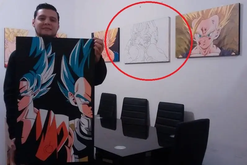 vegeta