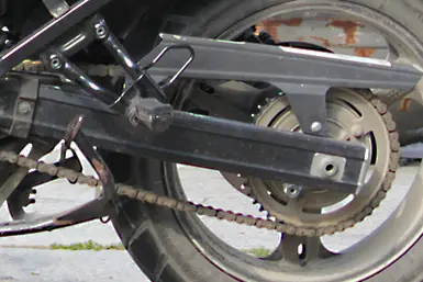 motos usadas