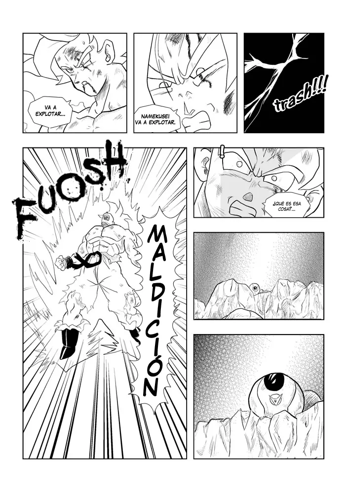 vegeta