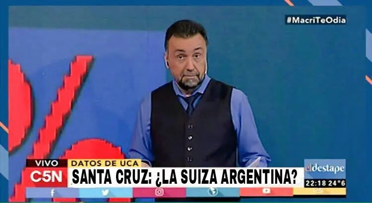 Una condena social que obliga a Cristina a recluirse Una condena social que obliga a Cristina a recluirse