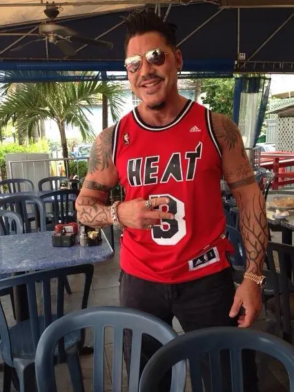 Ricardo