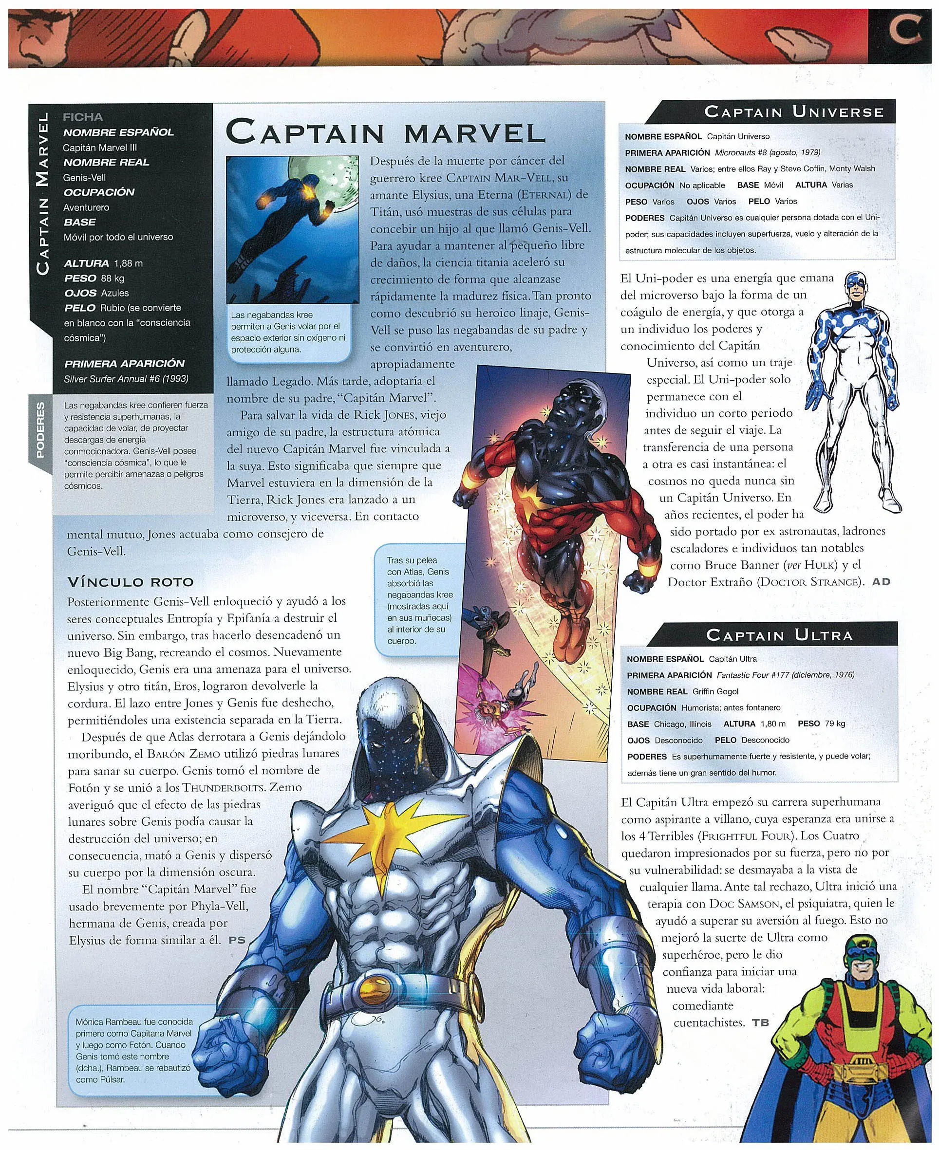 X men