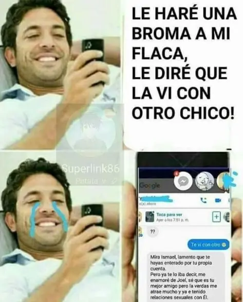 tarde