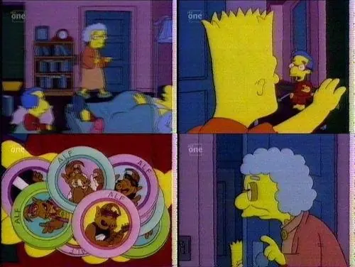 simpsons