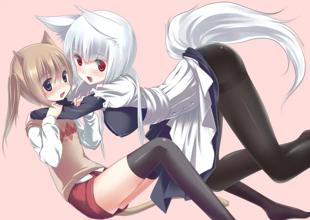manga y anime