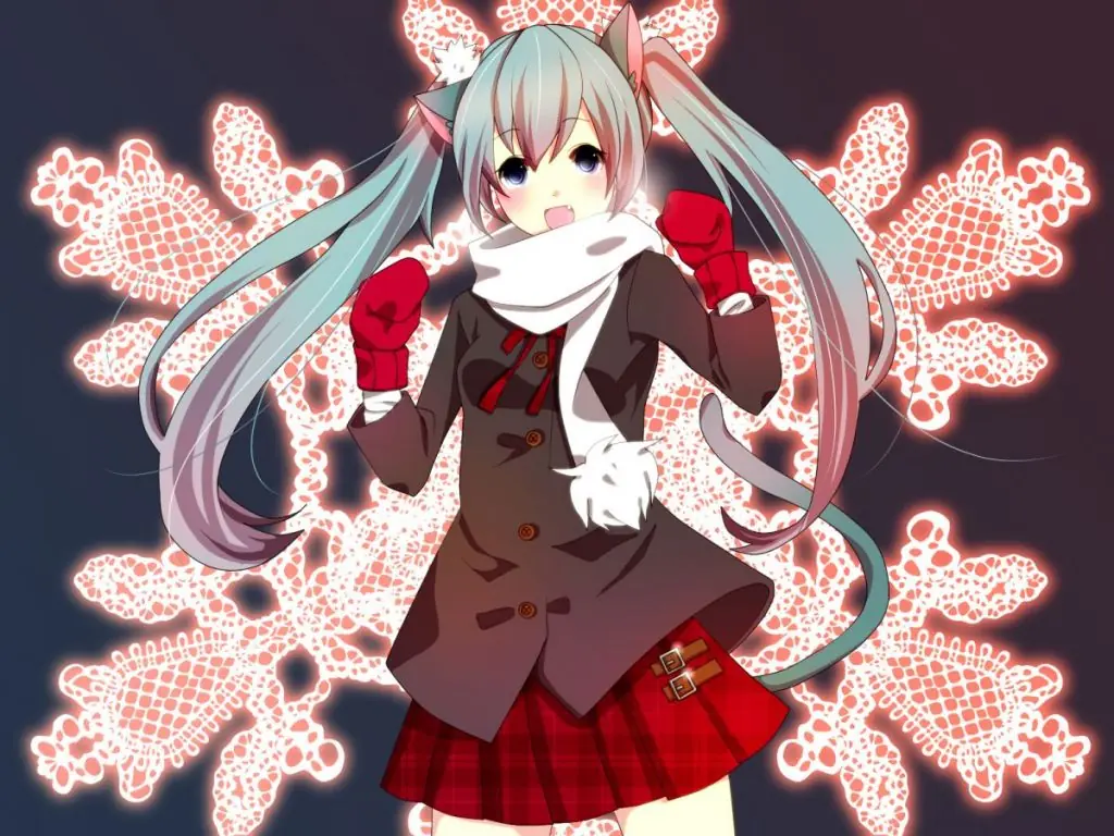 manga y anime