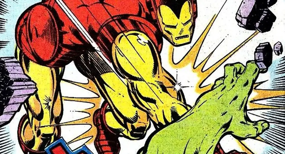 Comics