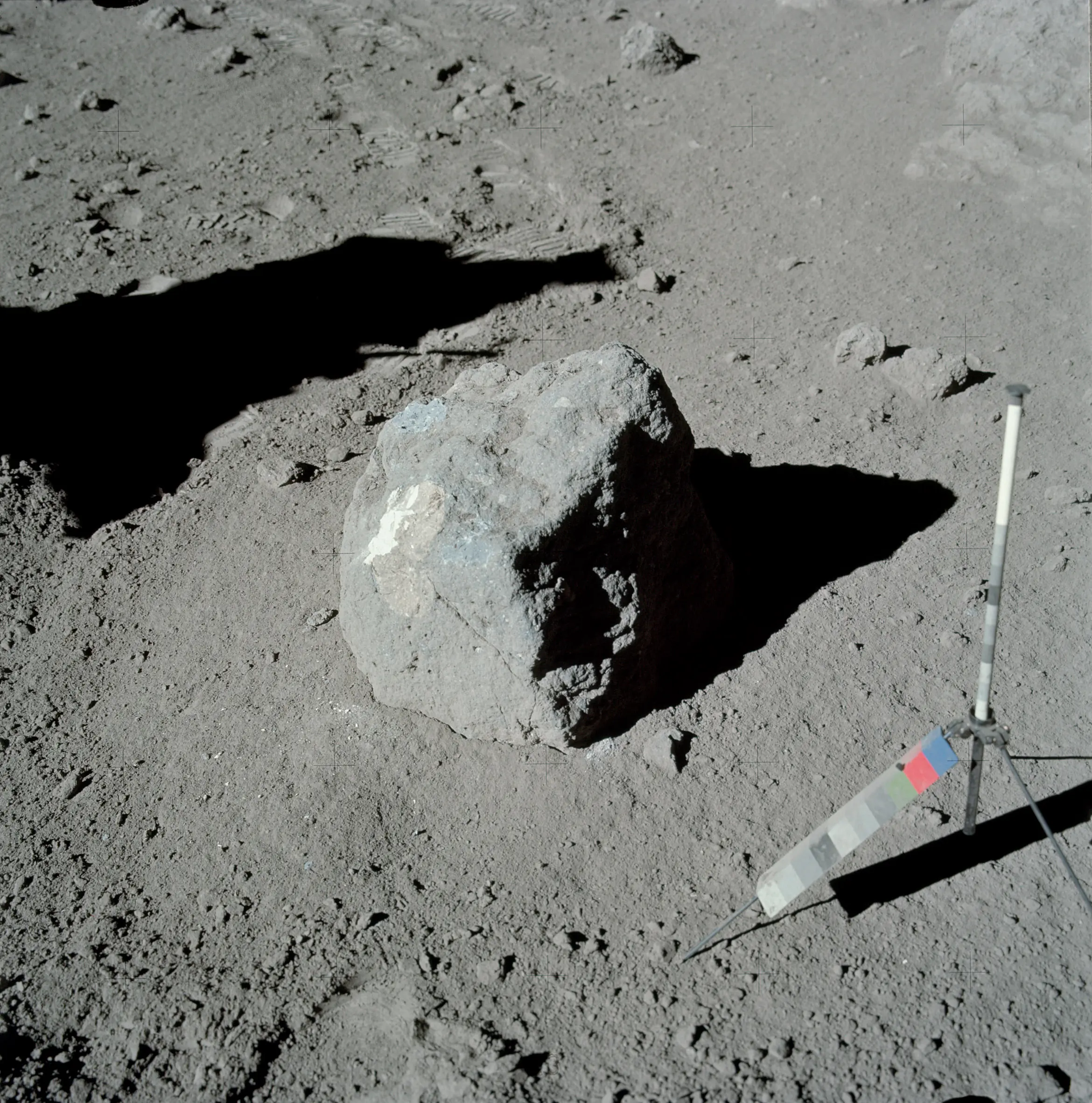 videos de la luna