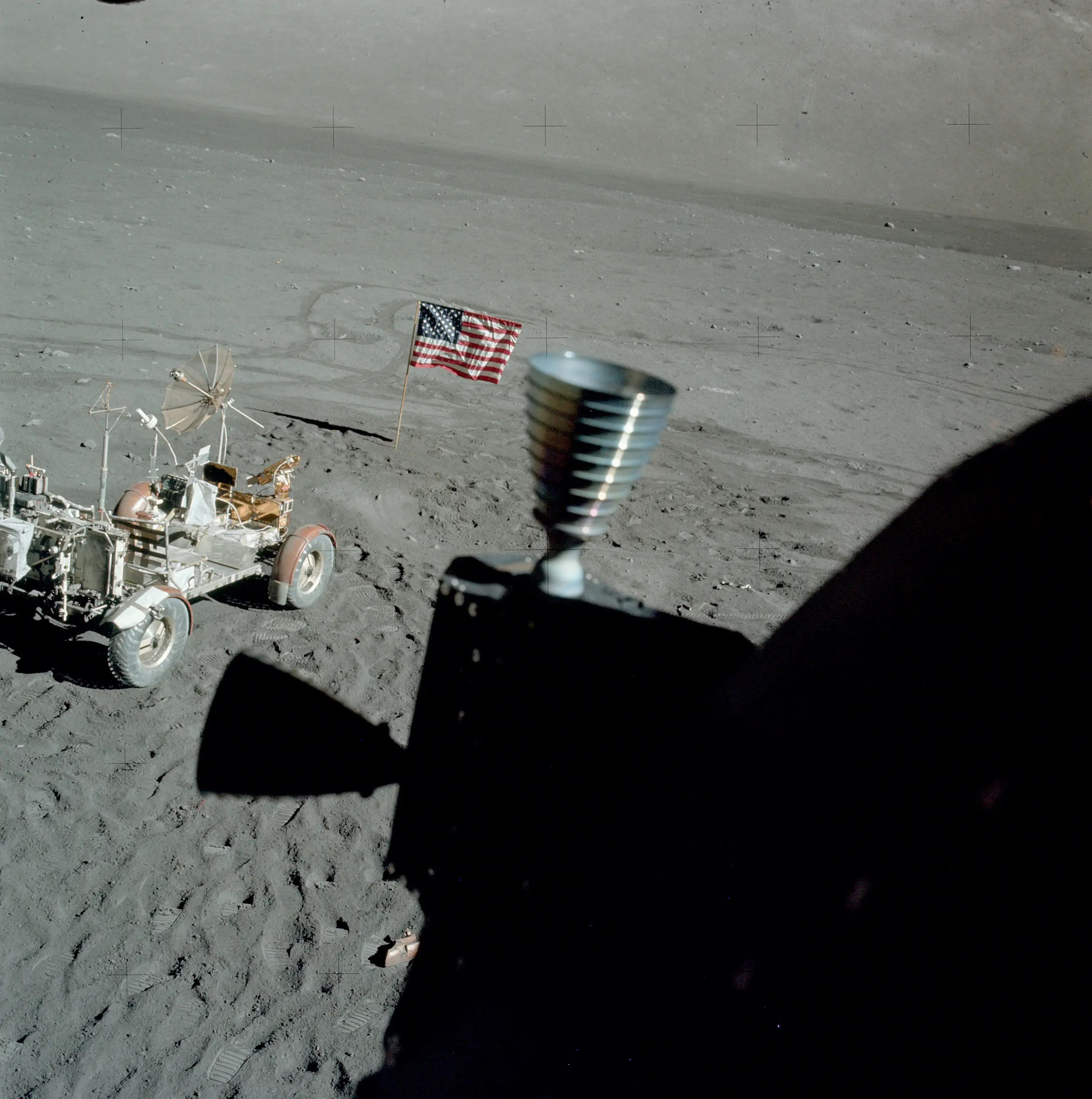 apollo 18