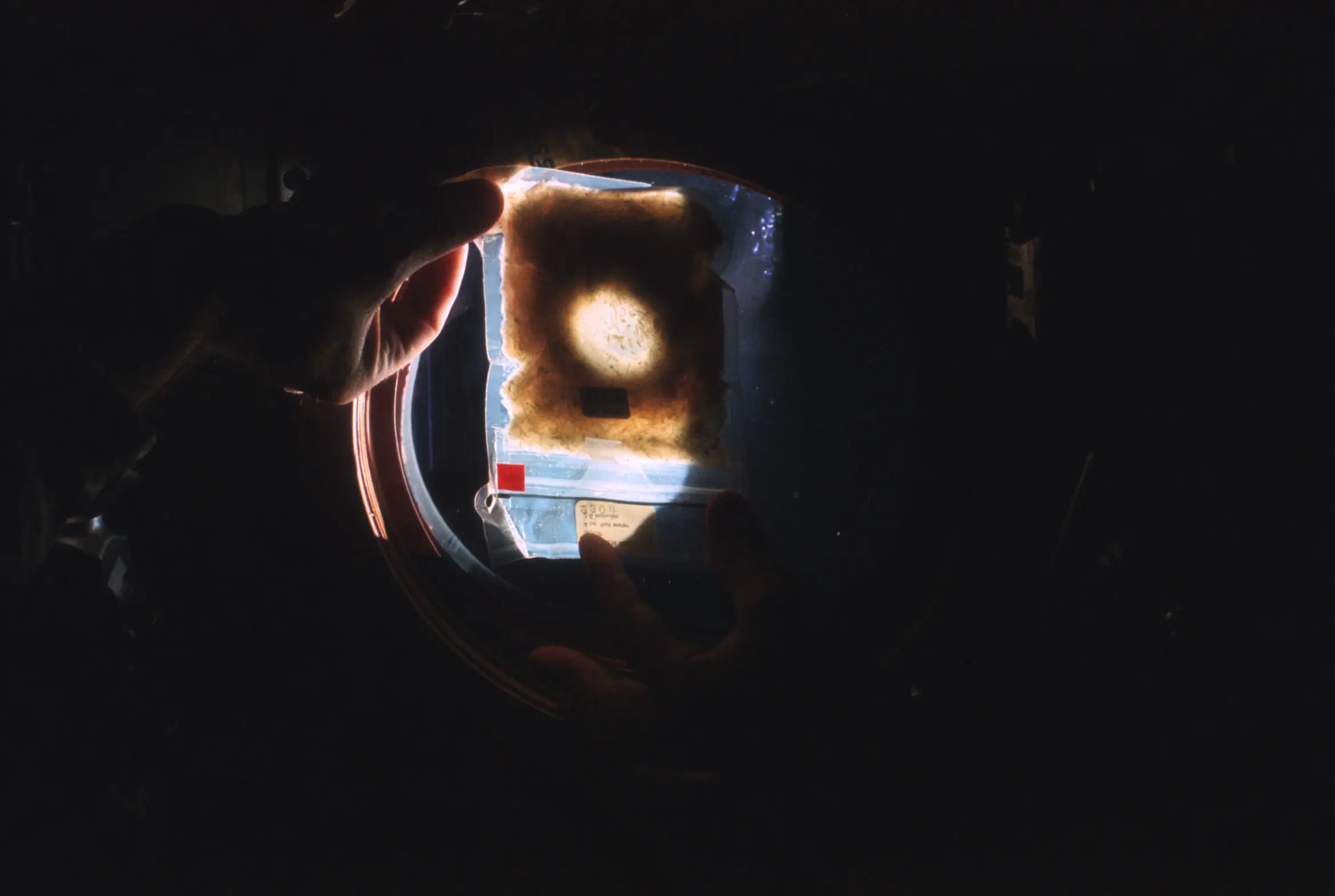 apollo 18
