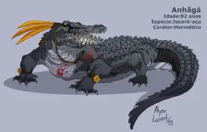argento
