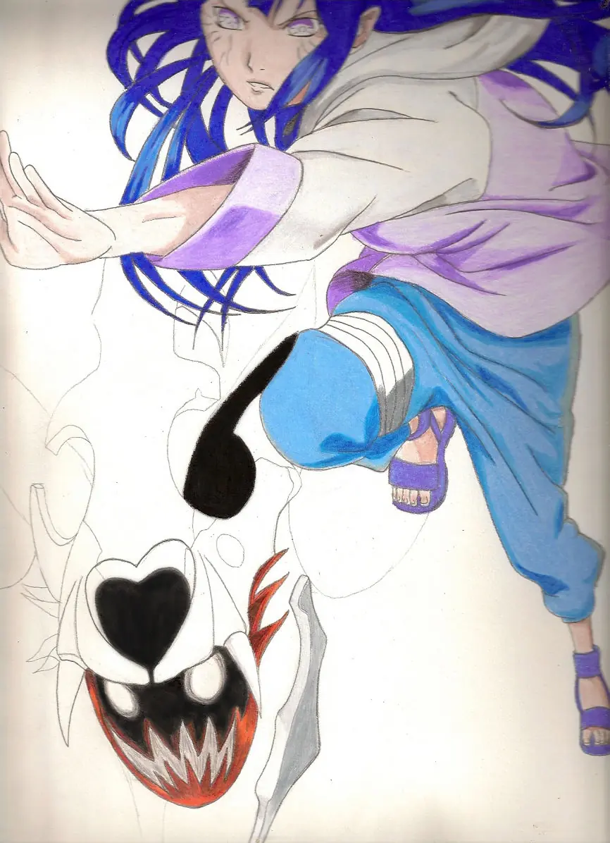 anime