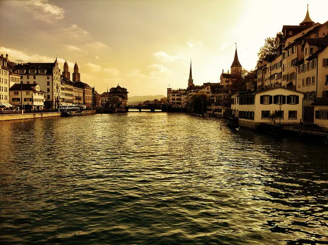viajes