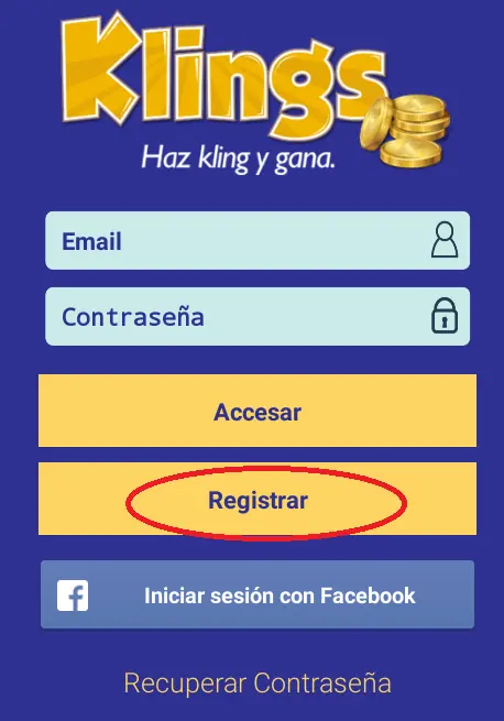 recarga