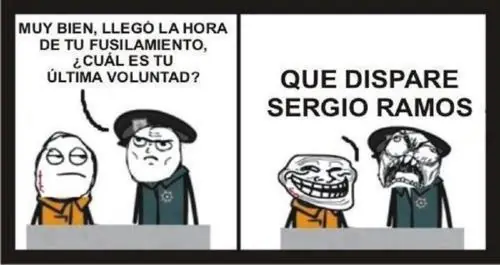 risas